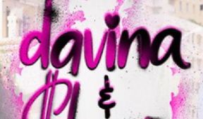 Davina & Shania - We Love Monaco III (1)