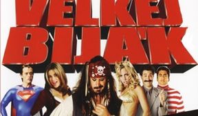 Velkej biják