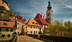 Místo zločinu České Budějovice (10/13)