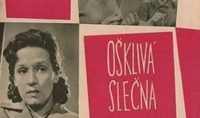 Ošklivá slečna