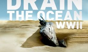 Druhá světová válka: Tajemství  oceánu