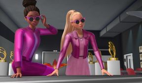 Barbie - Na to jsou potřeba dva (9)