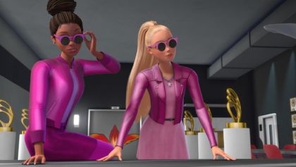 Barbie - Na to jsou potřeba dva (9)