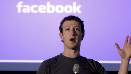 Tech mogulové a miliardáři: Mark Zuckerberg