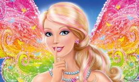 Barbie: Tajemství víl