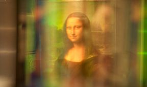 Mona Lisa Story