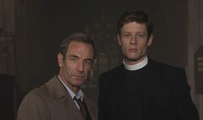 Grantchester II (1/6)