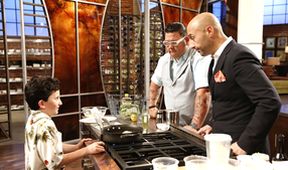 MasterChef Junior (1/7)