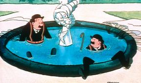 Tintin a případ Hluchavka