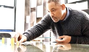 Collateral Beauty: Druhá šance
