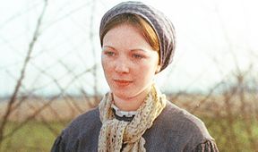 Strom na dřeváky