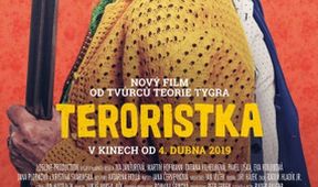 Teroristka