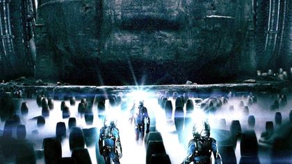 Prometheus