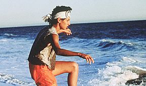 Karate Kid