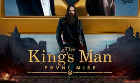 Kingsman: Prvá misia