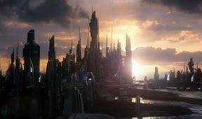 Hvězdná brána: Atlantida IV (15/20)