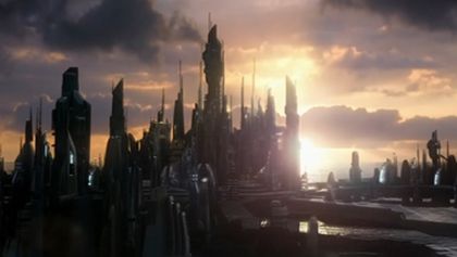 Hvězdná brána: Atlantida IV (15/20)