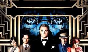 Velký Gatsby