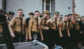 Vzestup nacistů (1/3)