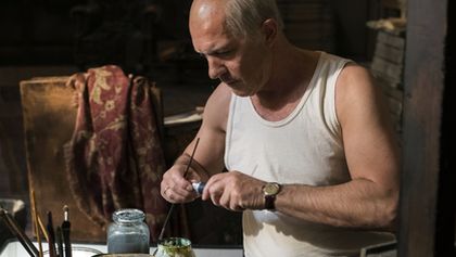 Génius: Pablo Picasso (7/10)