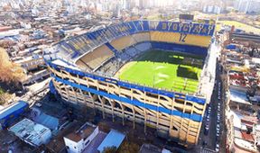 Kamera na cestách: Buenos Aires, krása v rytmu tanga