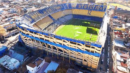 Kamera na cestách: Buenos Aires, krása v rytmu tanga