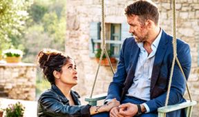 Zabijákova žena & bodyguard