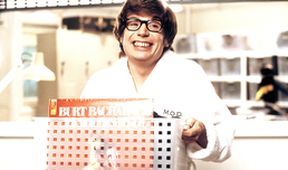 Austin Powers: Špionátor