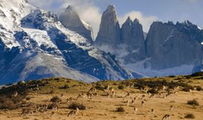 Chile: Divoká cesta (6)