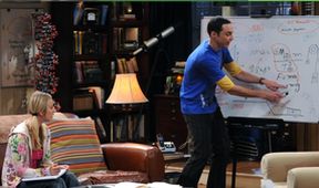 The Big Bang Theory