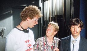 Napoleon Dynamite