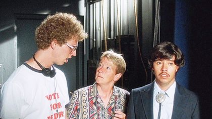 Napoleon Dynamite