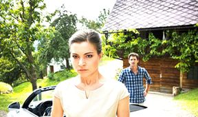 Lilly Schönauer: Láska na druhý pohled