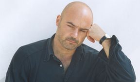 Komisař Montalbano