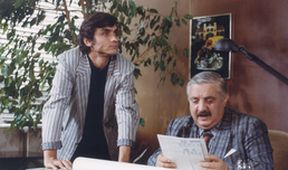 Arabela se vrací aneb Rumburak králem Říše pohádek (12/26)