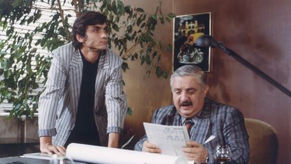Arabela se vrací aneb Rumburak králem Říše pohádek (12/26)