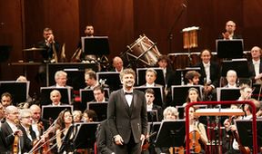 Jonas Kaufmann: Večer s Puccinim