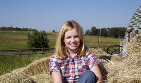 Ranč Heartland IV (1/19)