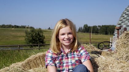 Ranč Heartland IV (1/19)