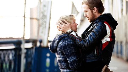 Blue Valentine: Milostný příběh