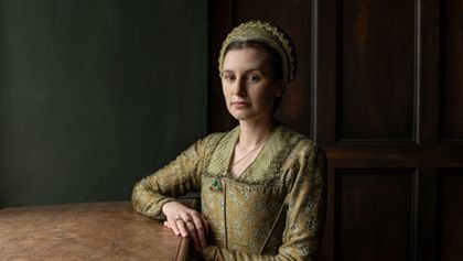 Španělská princezna (1/8)