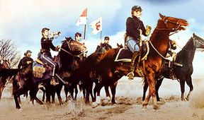 Major Dundee