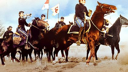 Major Dundee