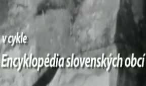 Encyklopédia slovenských obcí