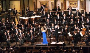 John Williams ve Vídni