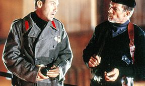 Operace Delta Force II