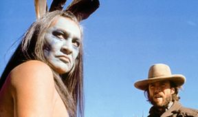 Psanec Josey Wales