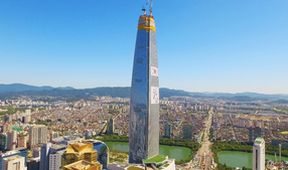 Podivuhodná Korea (1/2)