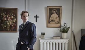 Detektiv Endeavour Morse IV