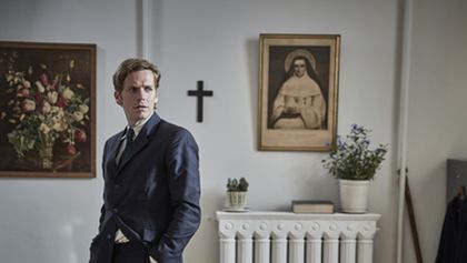 Detektiv Endeavour Morse IV
